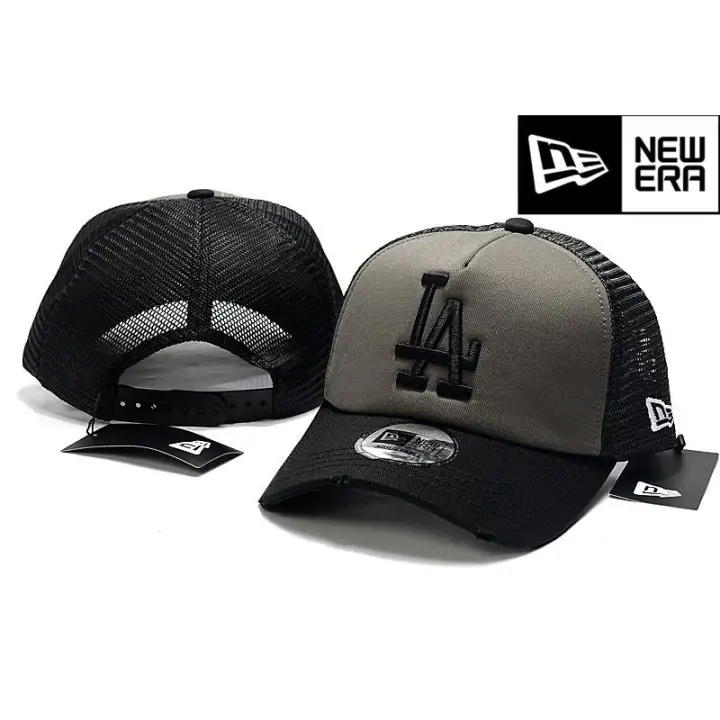 topi baseball new era