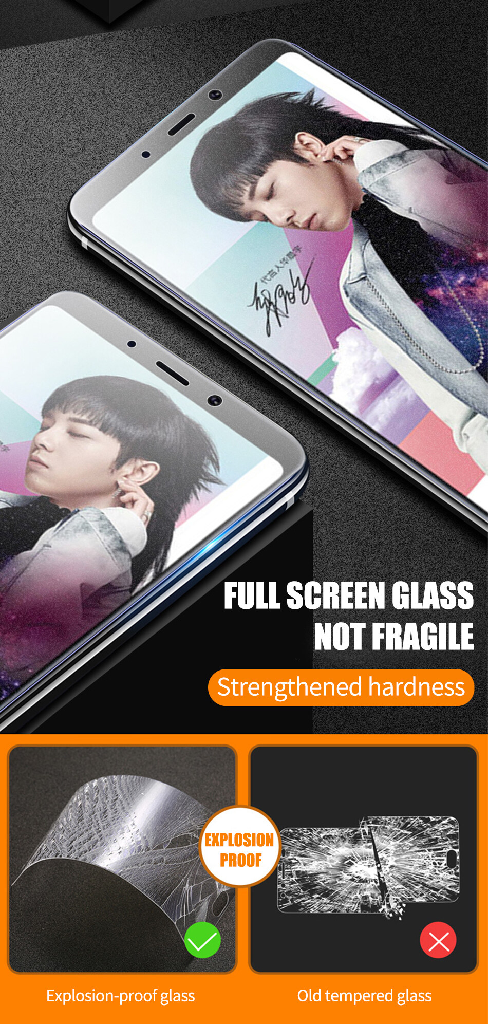 AG Kính Cường Lực Gốm Dẻo Full Màn cho Samsung Galaxy Note 10 S10 Lite S20 fe A71 M51 A72 A52 A32 A12 A02s A42 A20s A02 A30 A30s A50 A50s A10 A10s A70 A70s A01 A11 A31 A51 A21s Miếng dán màn hình