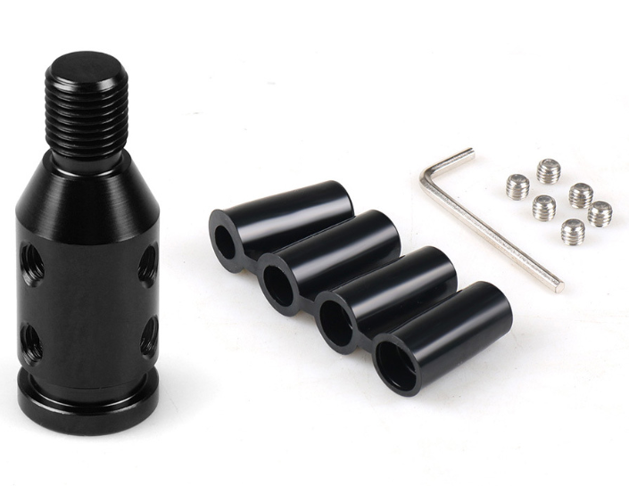 Gear Shifter Knobs and Adapter Compatible with Logitech G29 G920 G923