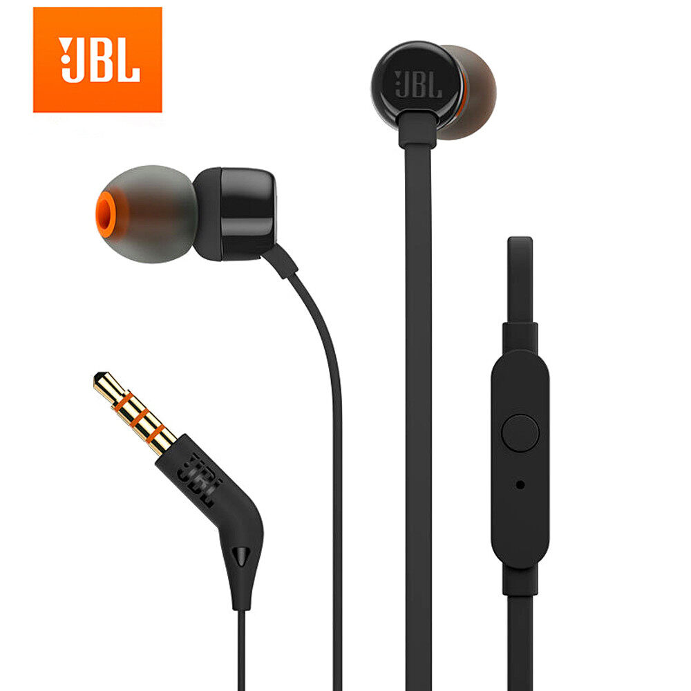 [For JBL T110 3.5mm Wired in-ear earphones Headphones Stereo Music Bass Headset Sports Earphone In-line Control Hands-free with Mic,【100% original】For JBL T110 3.5mm Wired in-ear earphones Headphones Stereo Music Bass Headset Sports Earphone In-line Control Hands-free with Mic,]
