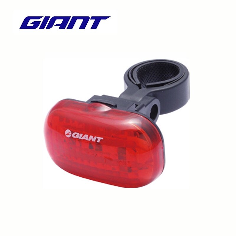 Đèn hậu xe đạp giant – flashing 2.0 b