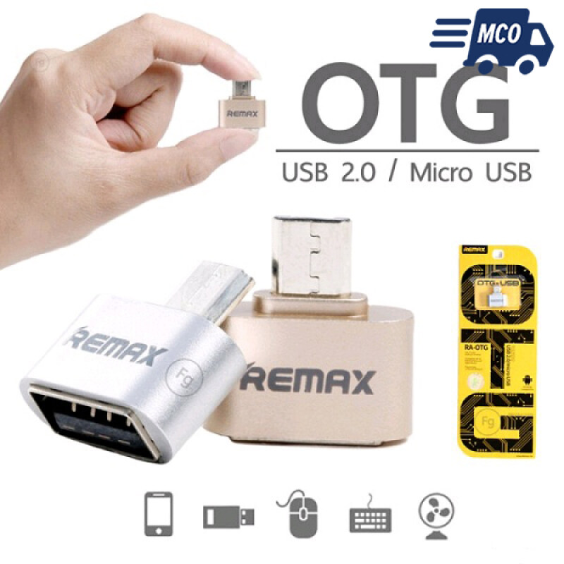 Micro USB to USB 3.0 OTG Transfer Sync Data Music Charging Connect Pendrive Keyboard Mouse Joystick From Micro USB Phone Device Compatible for Android Huawei Samsung Vivo Malaysia