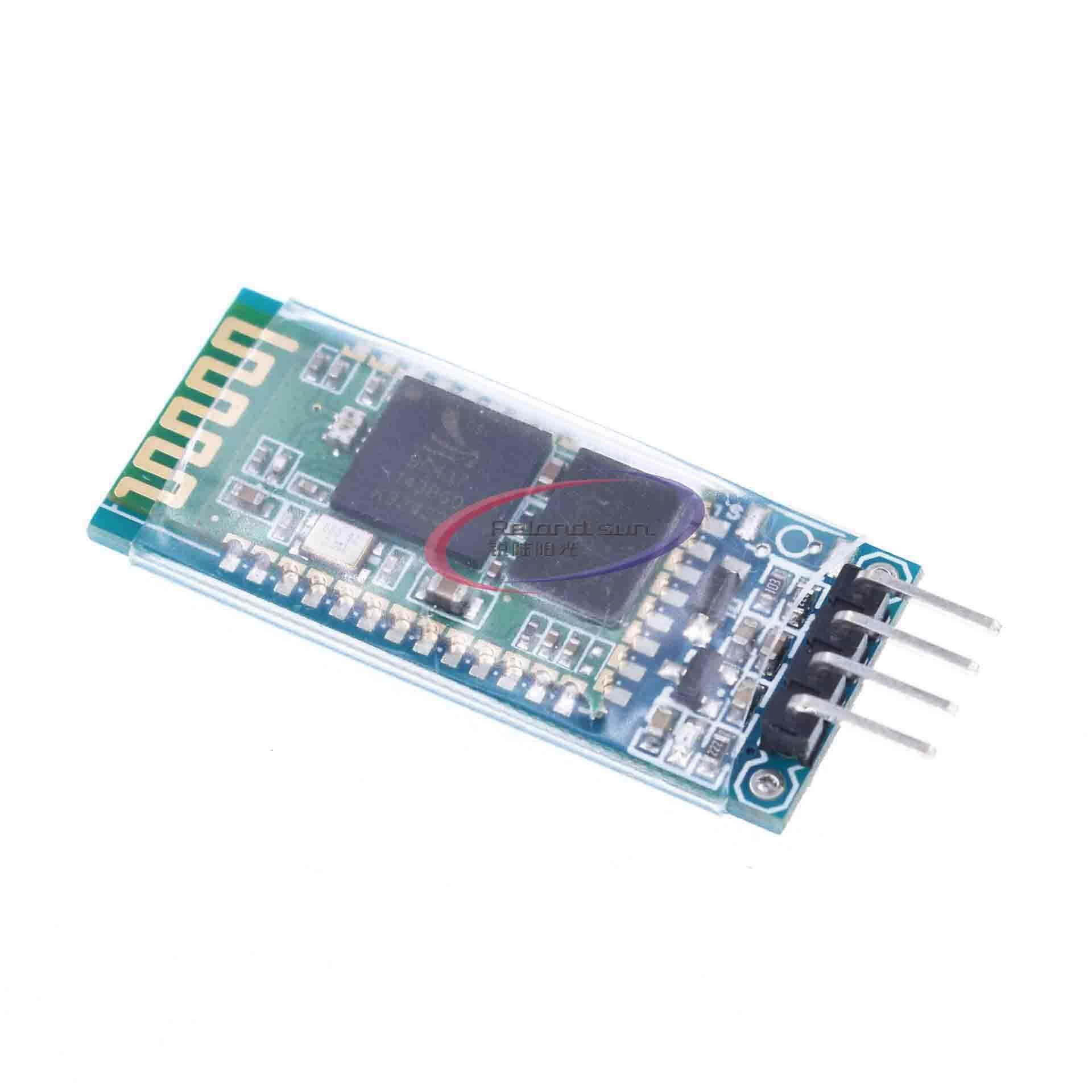 5pcs HC-05 Integrated Bluetooth Module Wireless Serial Port Module HC05