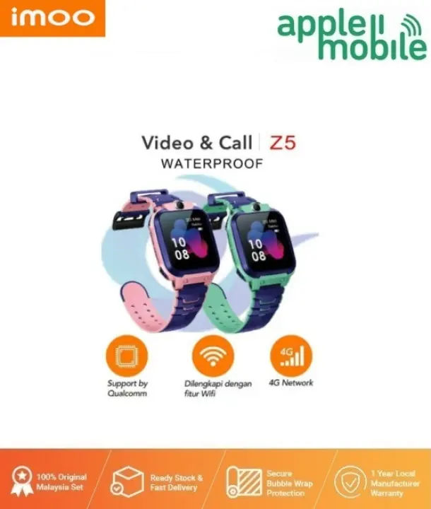 imoo watch phone price