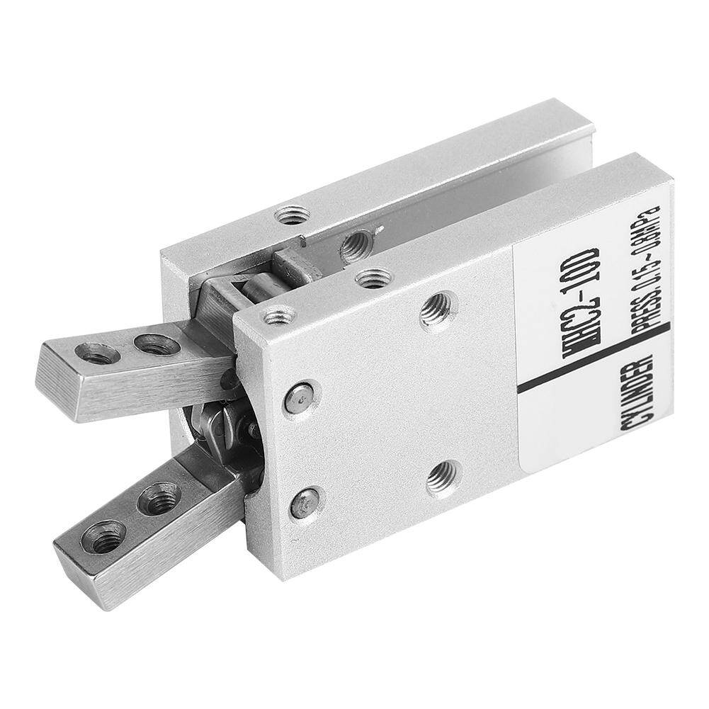 MHC2-10D/16D Parallel Style Air Gripper Pneumatic Finger Cylinder