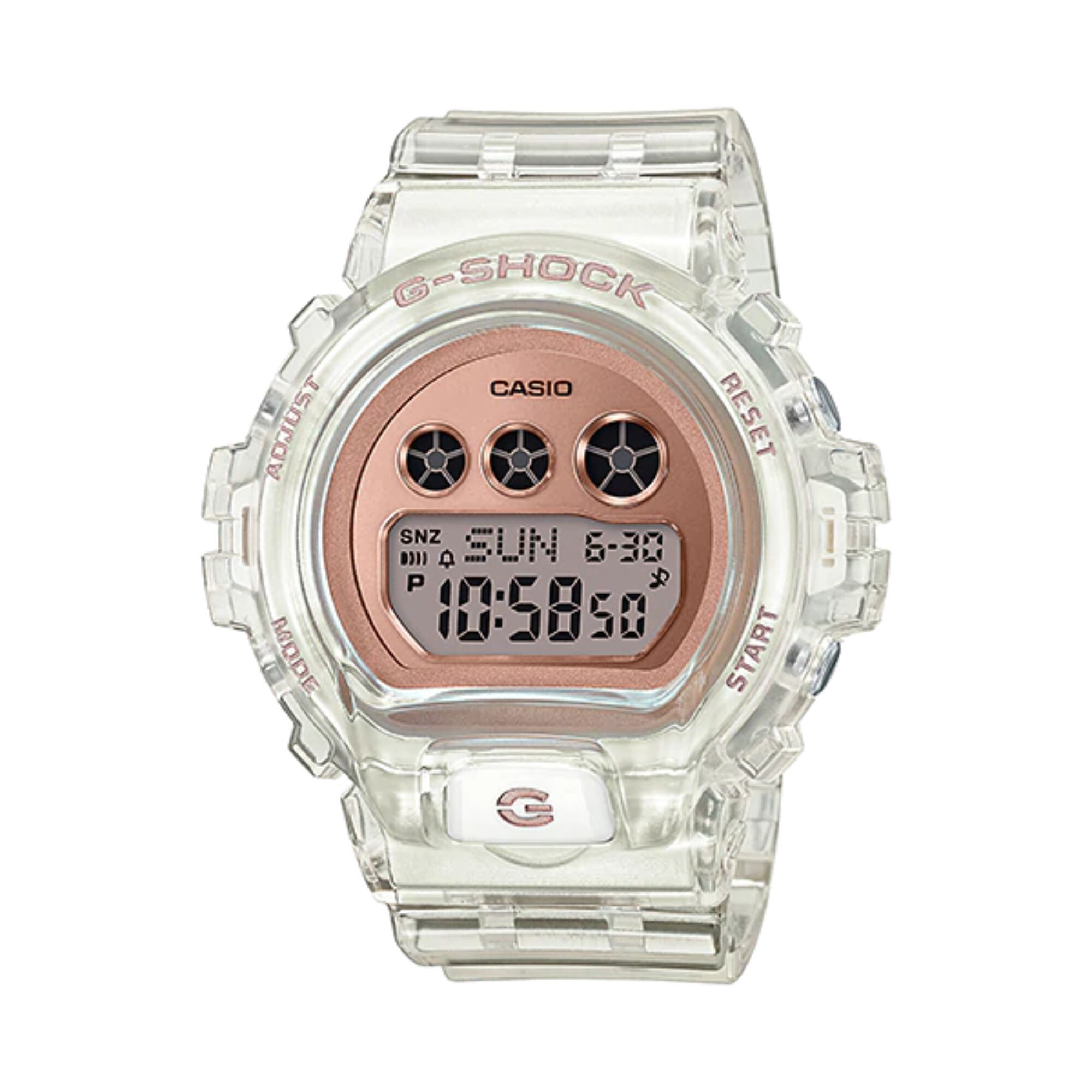 g shock wanita