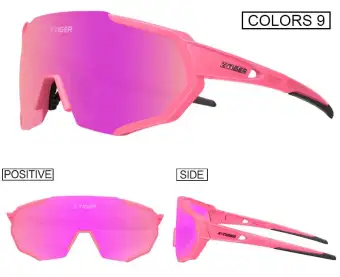 road bike eyewear