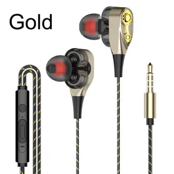 high bass headset