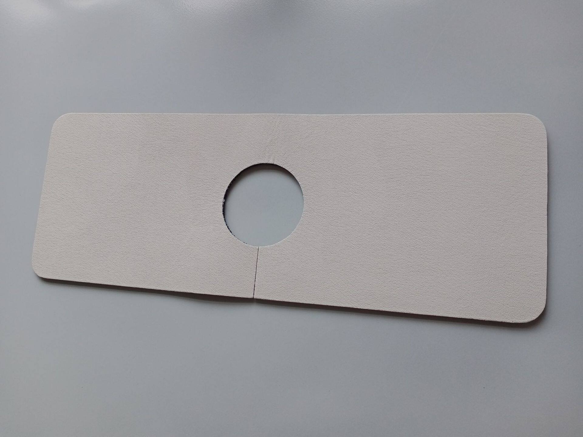 Catcher Washable Microfiber Splash Anti Pad Guard Drip Absorbent Mat ...