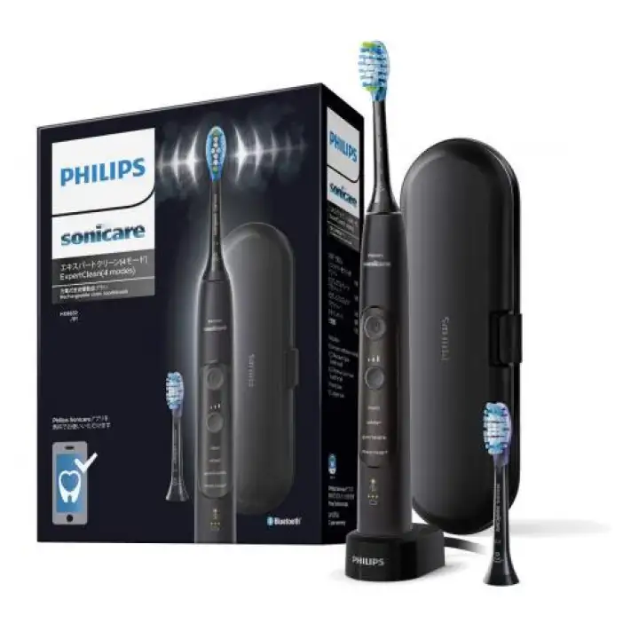 expert clean sonicare