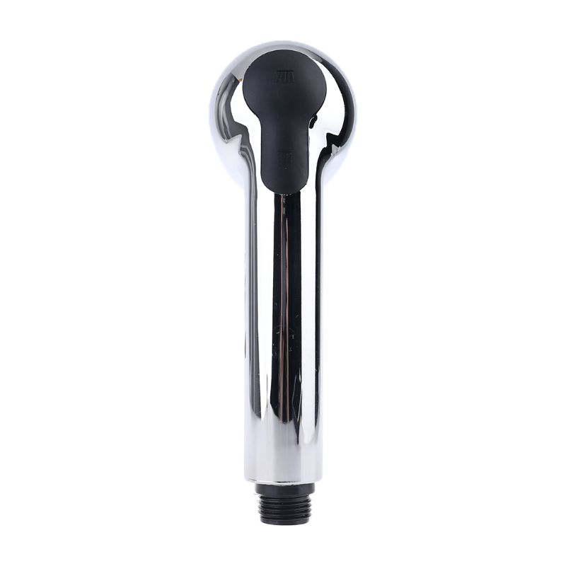 lacement Shower Head Kitchen Utensil Dishwasher Kitchen Shower Sink Spout ABS Handheld Water Saving Shower Head 1/2in male