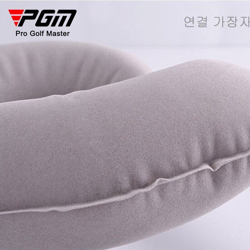 PGM Golf Training Aids Swing Straight Oefenarm Houding Corrector voor Beginners PVC Golfuitrusting Houding Corrector JZQ004