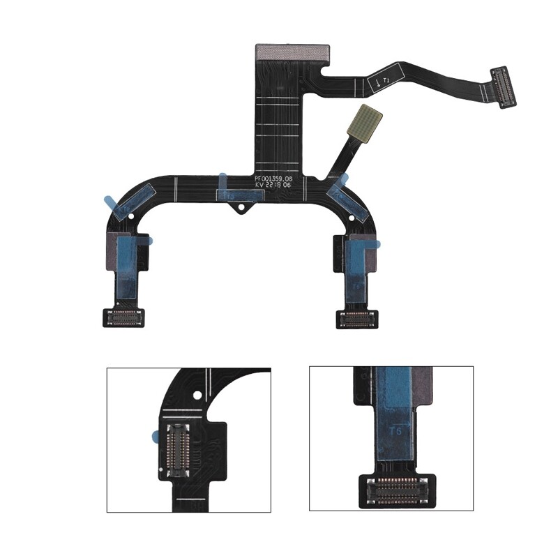 Cho mini 3 Pro bảo trì Gimbal 7-in-1 cáp