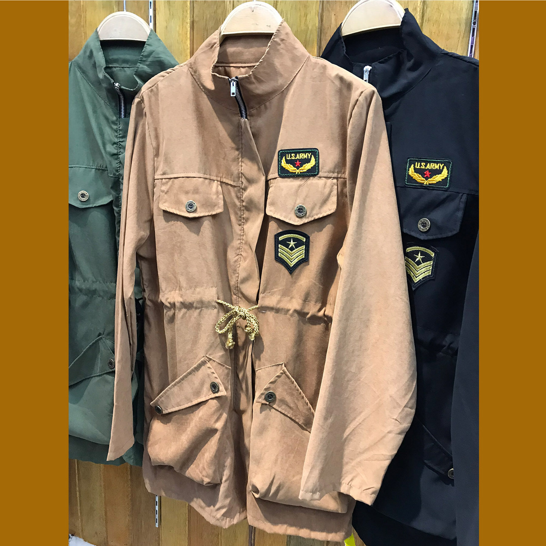 stylish jacket for girl