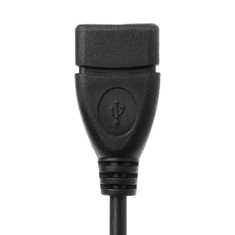 Bộ Chia Hub 4 Cổng USB 2.0 480Mbps Tốc Độ Cao Dành Cho Máy Tính Xách Tay Máy Tính Xách Tay