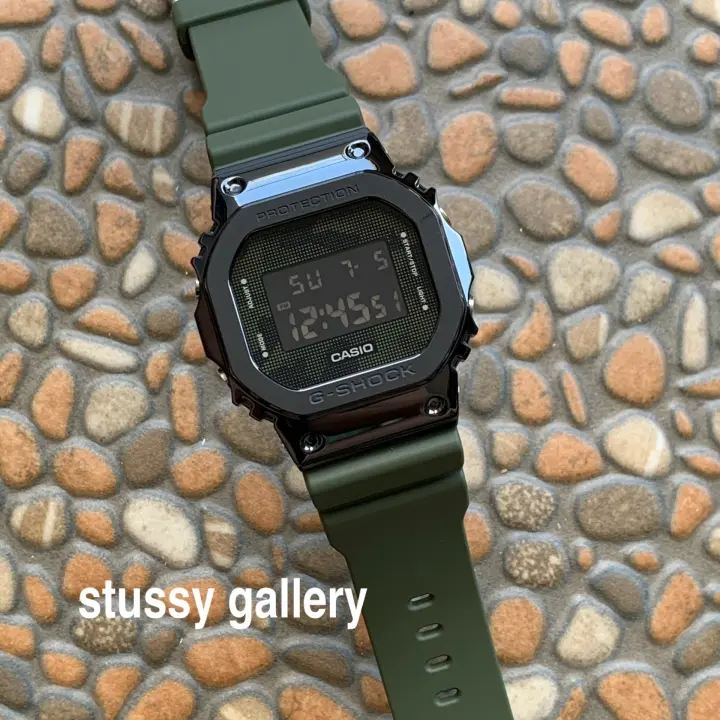 Lazada jam tangan casio g shock on sale