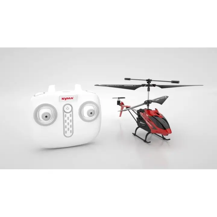 hover rc helicopter 2.4