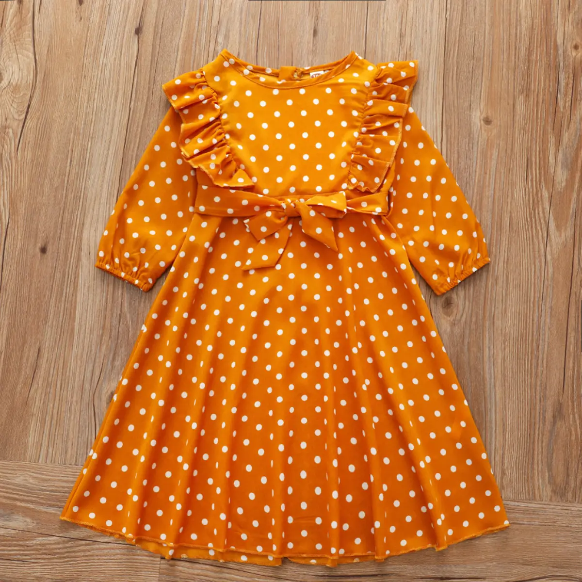 girls dress clothes