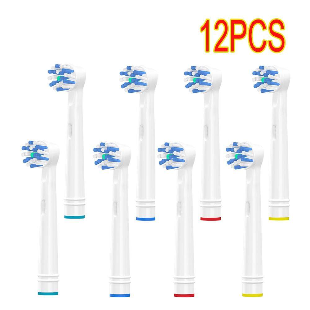 electric toothbrush bristles