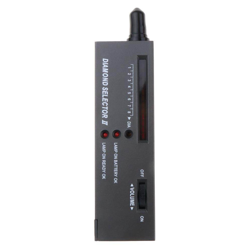Diamond Tester Gemstone Selector Gems Indicator Diamond Test Jewelry Tools Pen Type Diamond Watcher Tester Checker Tool