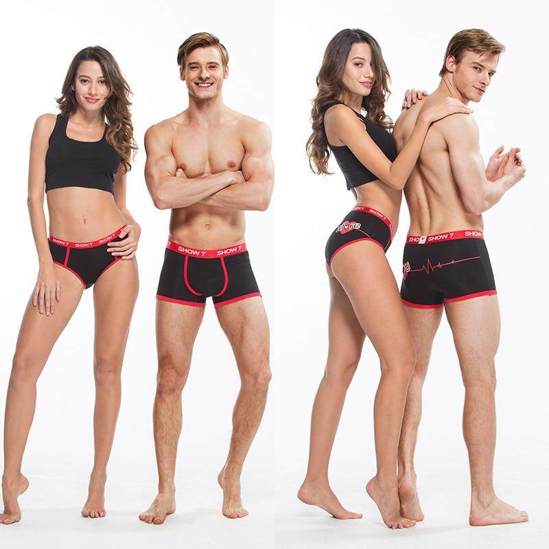 men in womens underwear