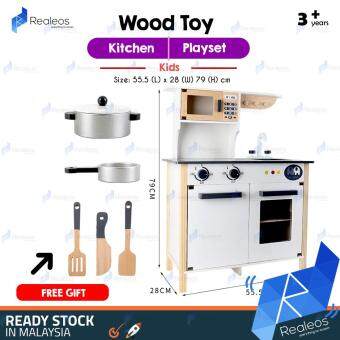 kitchen playset malaysia