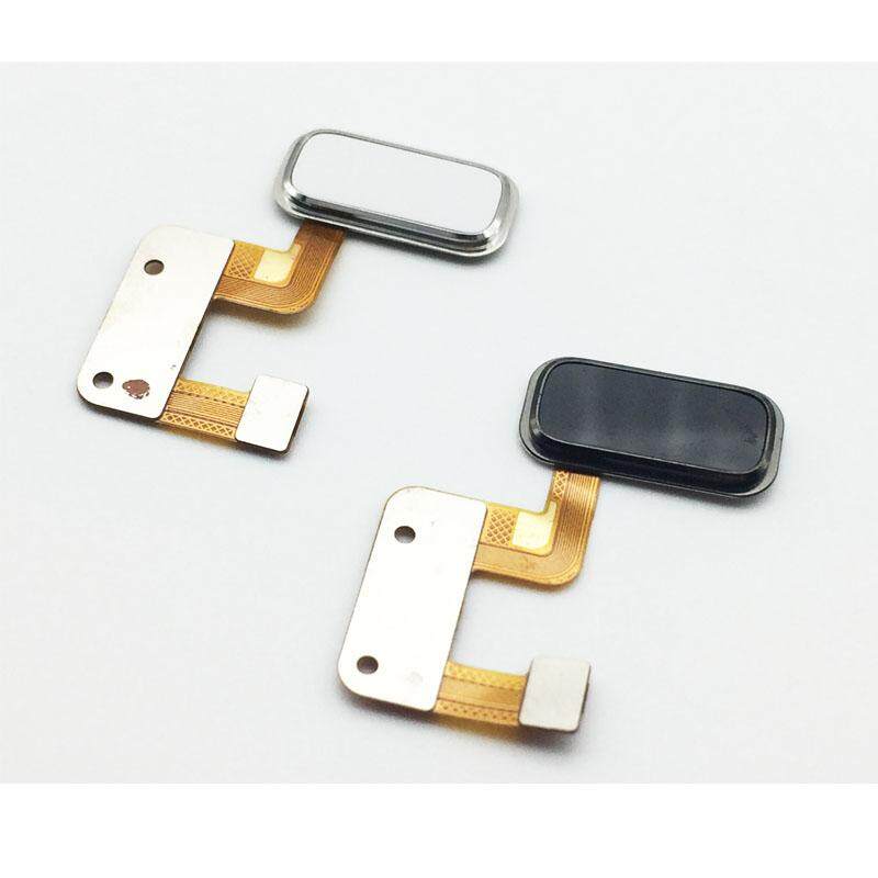 Tombol Rumah Fleksibel Kabel untuk Lenovo Zuk Z2 Sidik Jari Kabel Fleks Sensor Pengganti