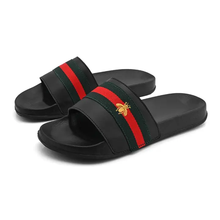 gucci indoor slippers