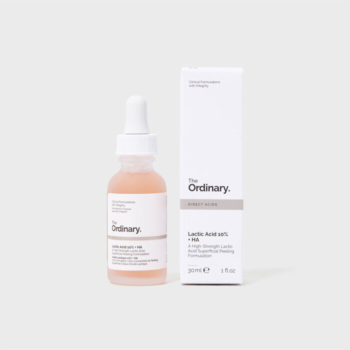 [THE ORDINARY] Axit Lactic 10% + HA 30Ml