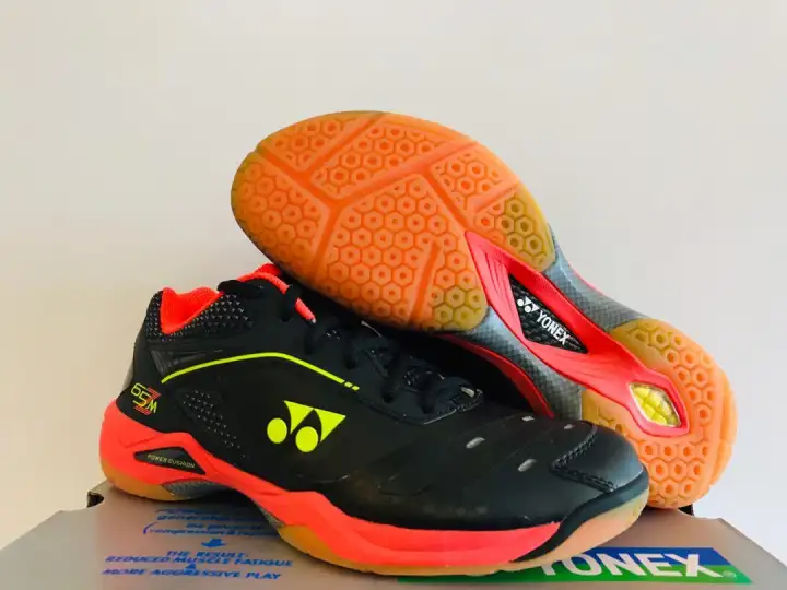 yonex 65z wide