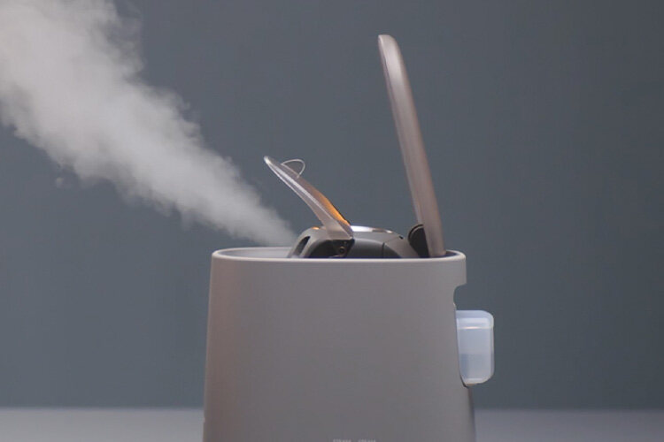 Panasonic EH-SA70-H GRAY