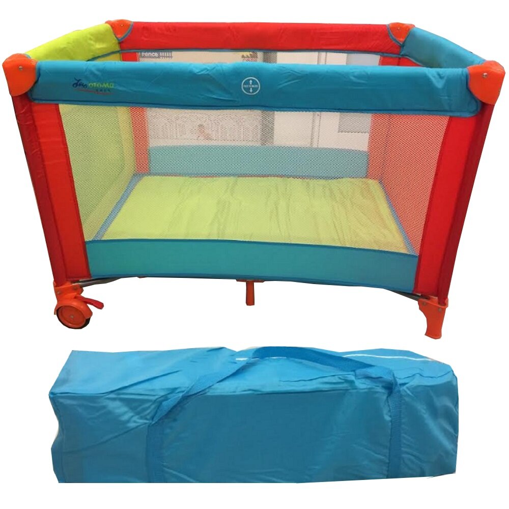 otomo baby playpen lazada