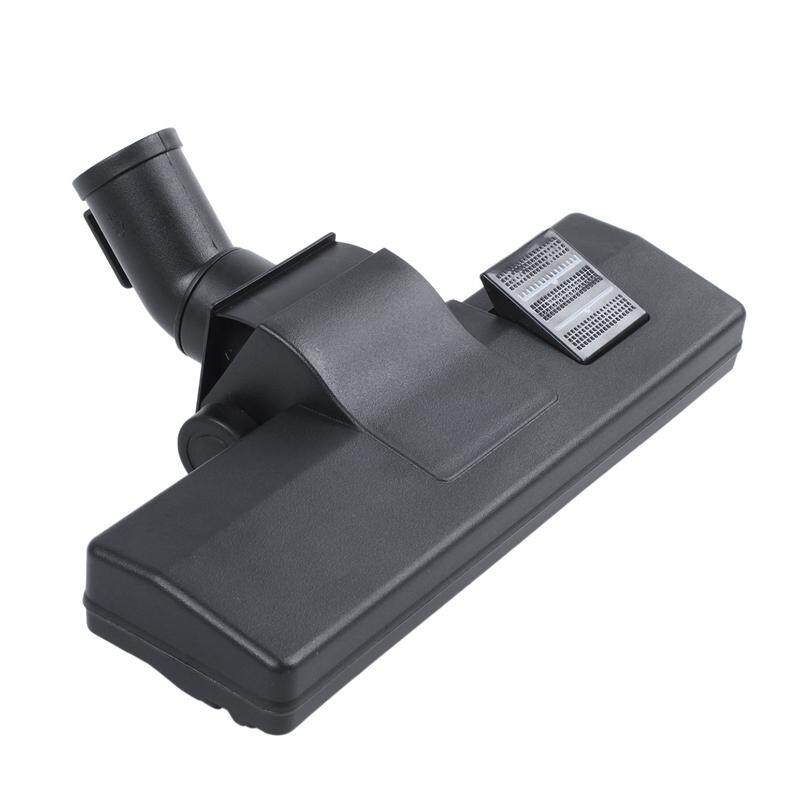 Universal Floor Brush Tool Head Vacuum Cleaner Duel-use Floor Carpet Hard Tool 32mm Inner Diameter
