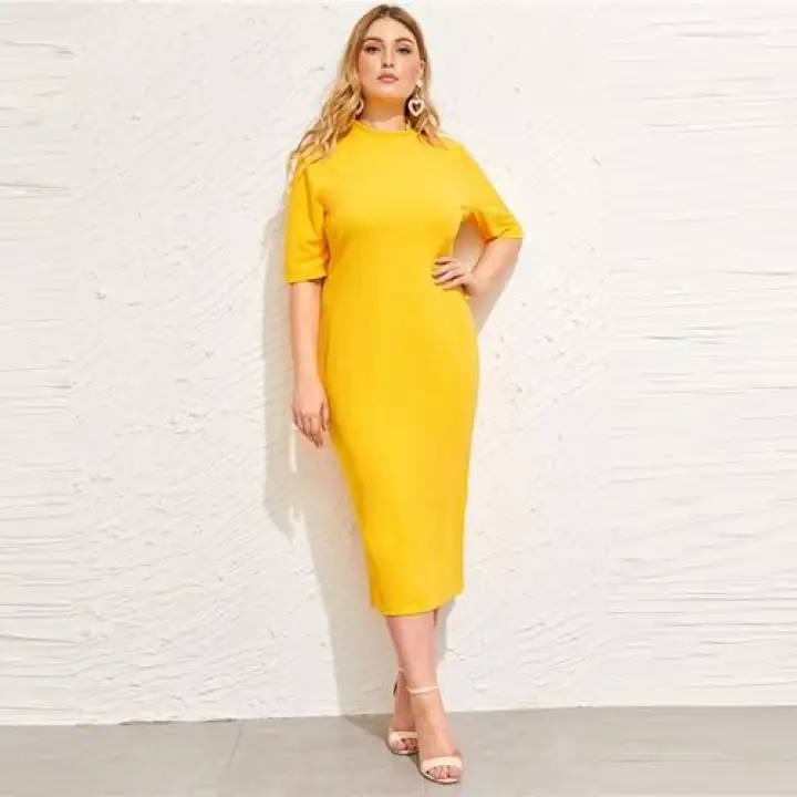 Shein classy dresses Clearance