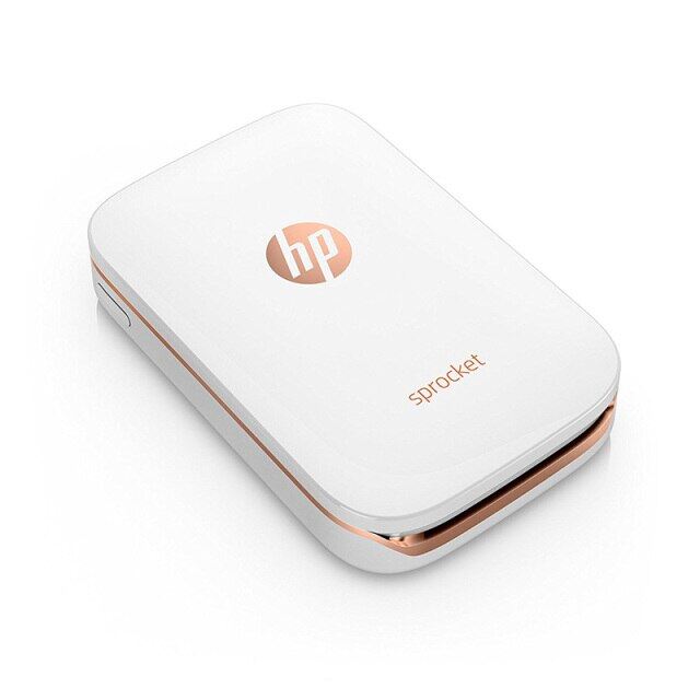 hp photo printer for phone