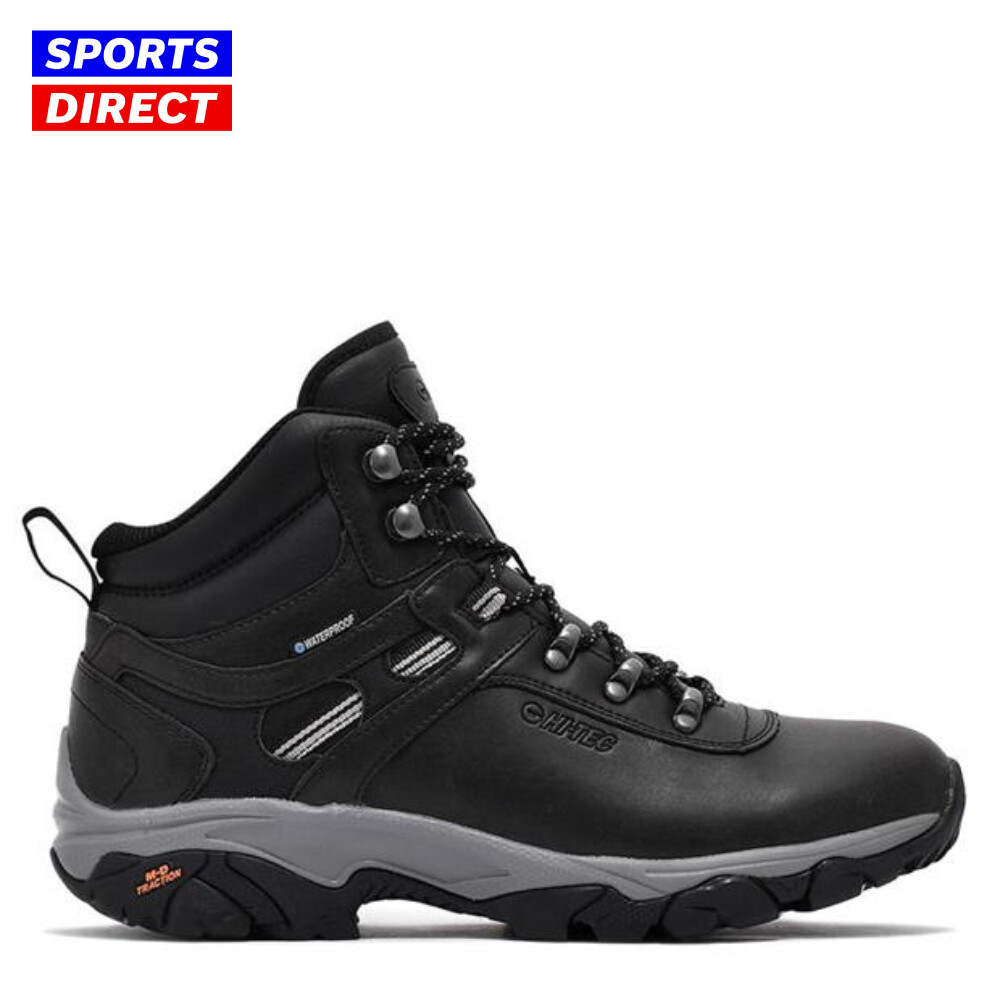 hi tec walking trainers