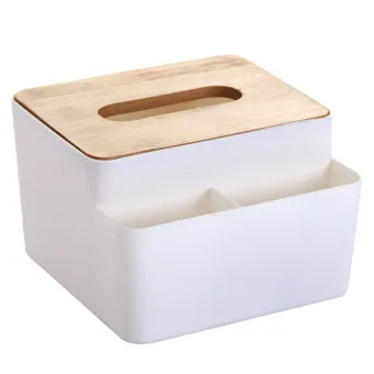 tissue box cost