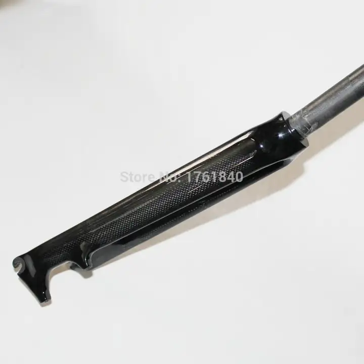 fork carbon road bike