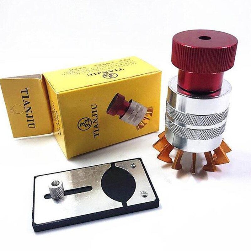 Watches Remove Replacement Repair Tools Hand Plunger Puller Remover