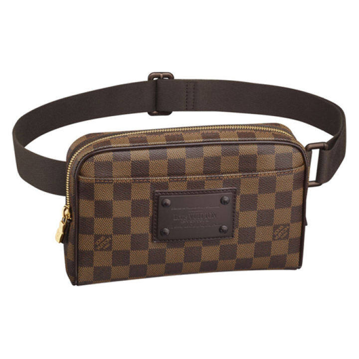 lv hip bag