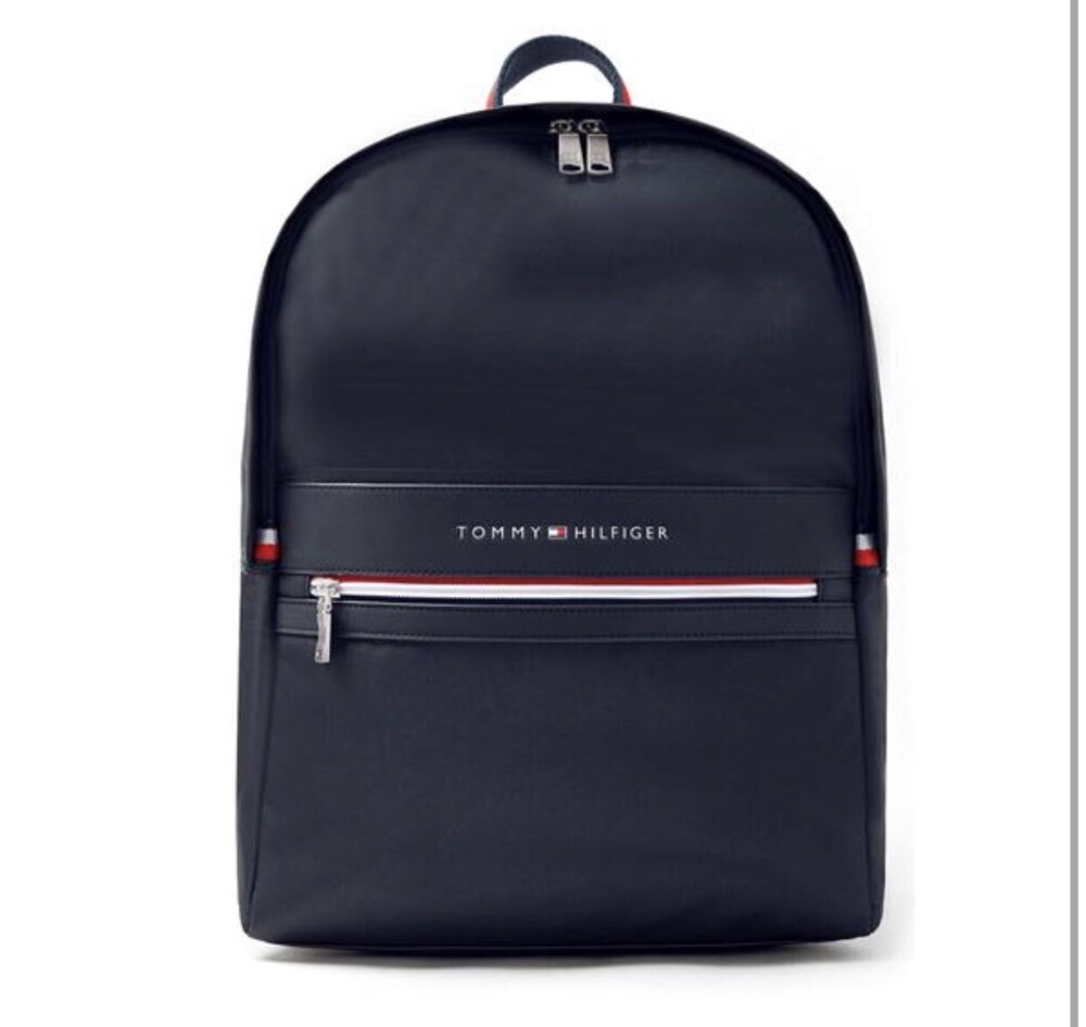 Tommy bookbag Clearance