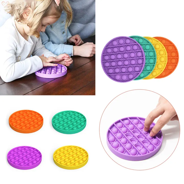 pop bubble sensory fidget