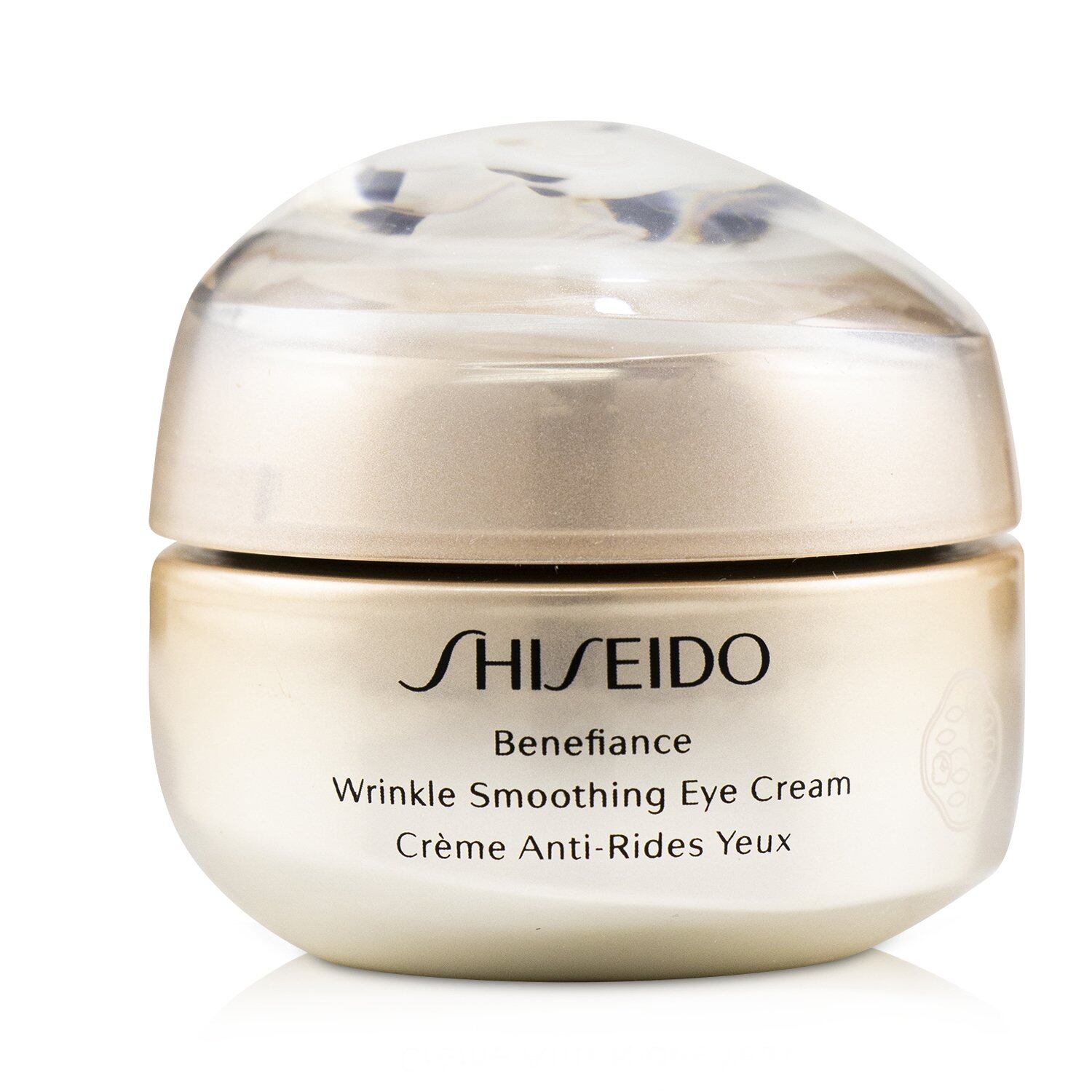 eye cream shiseido harga