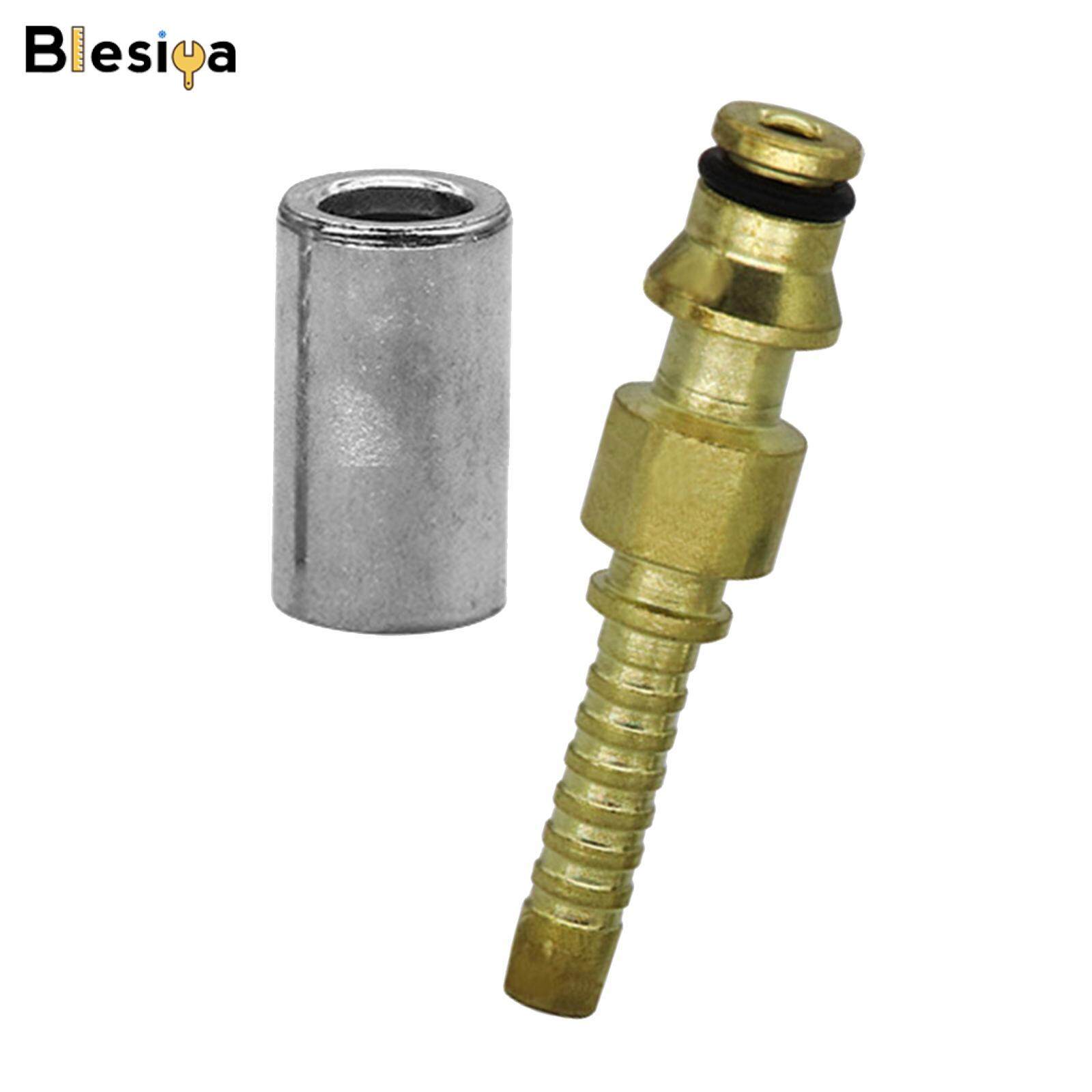 Blesiya Khớp Nối Ống Máy Rửa Xe Dụng Cụ Phụ Kiện Hạng Nặng