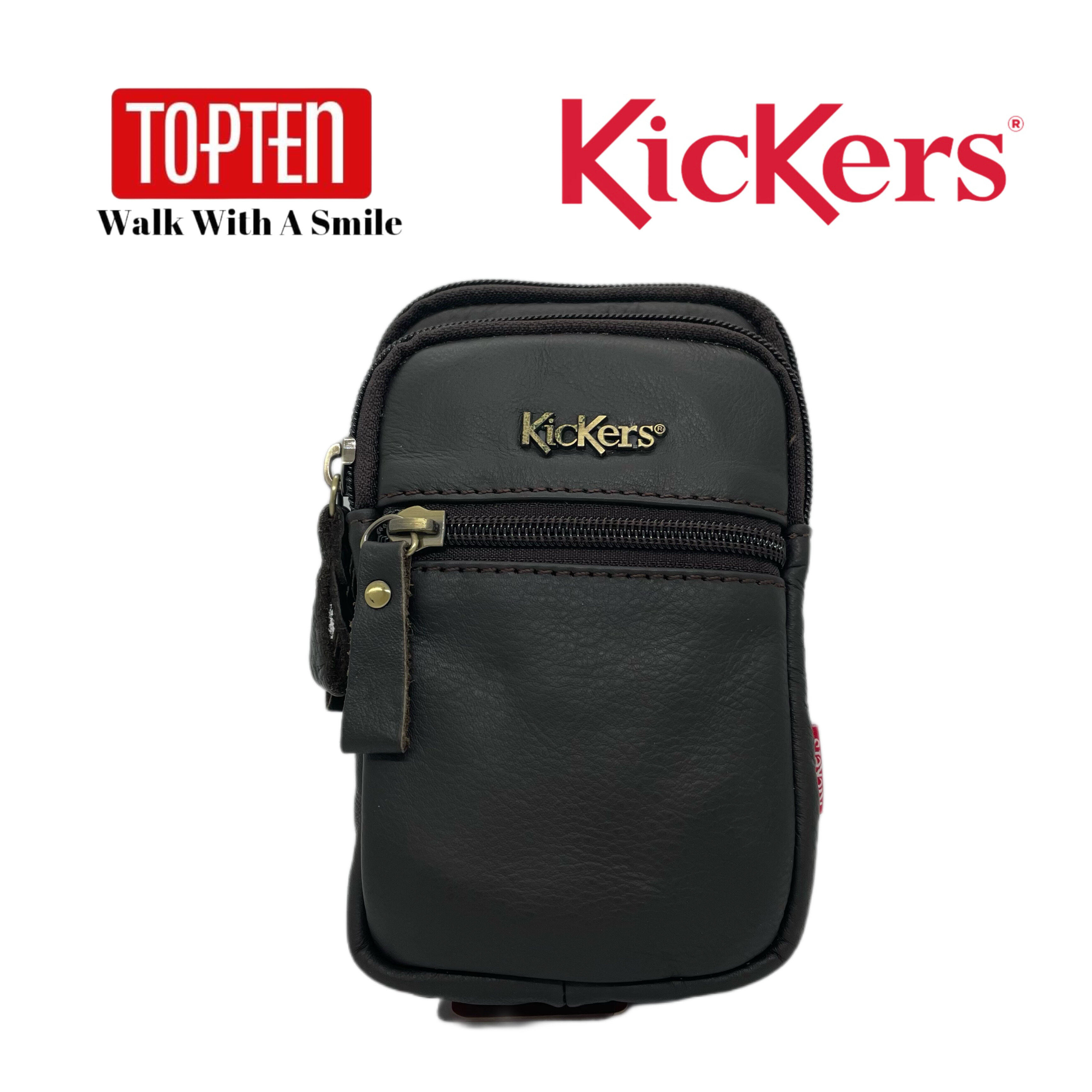 Kickers waist bag hot sale