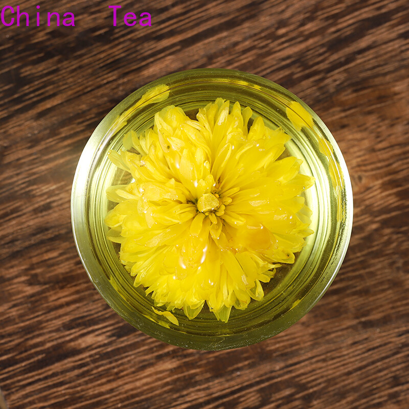 [Chất Lượng Cao, Vận Chuyển Nhanh] Trà Hoa Cúc Trung Quốc 500G