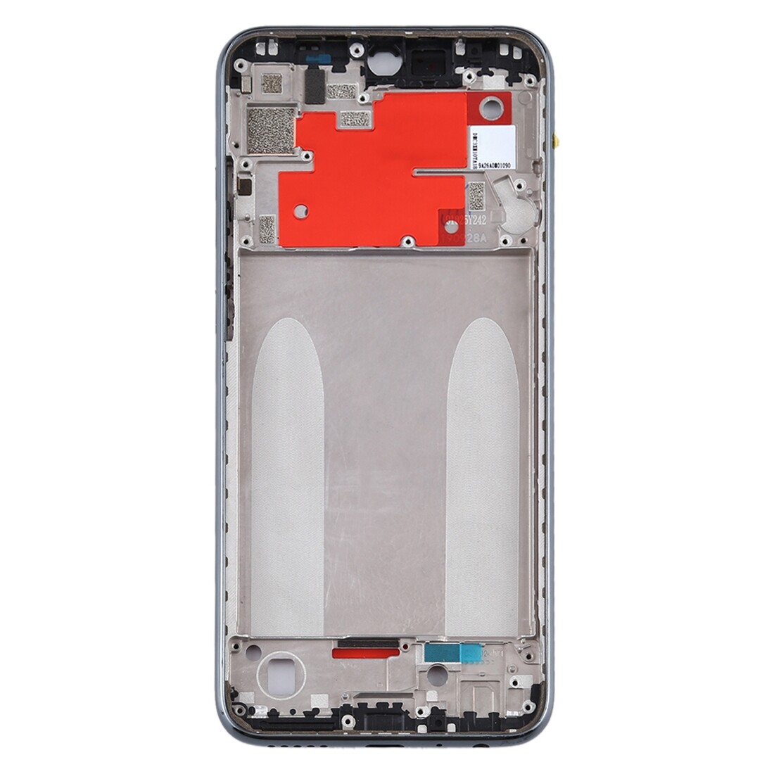 (Hàng Có Sẵn) Tấm Viền Khung Giữa Chính Hãng Cho Xiaomi Redmi Note 8T