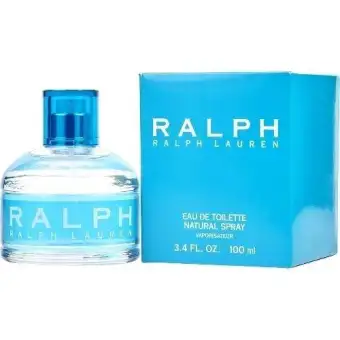 ralph perfume