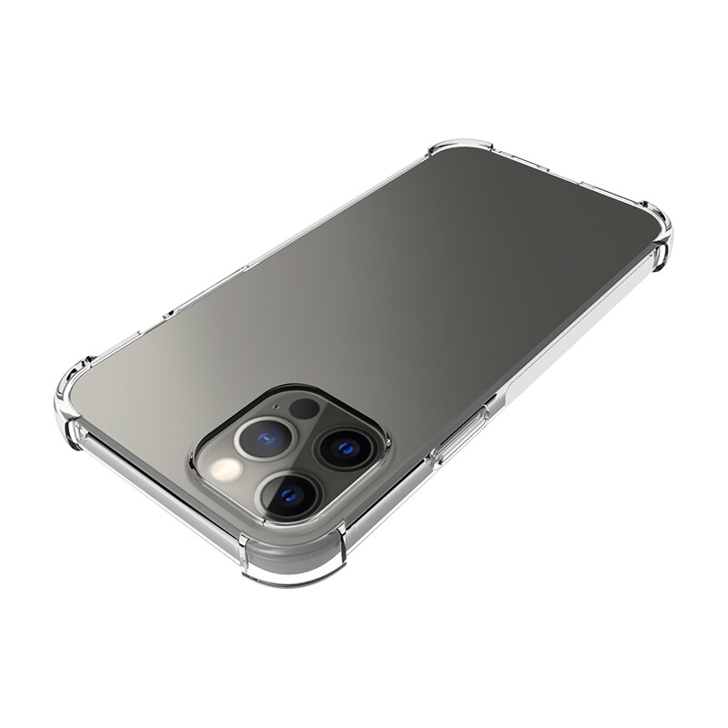 Ốp Dẻo Mềm Cho iPhone 14 Pro Max iPhone 14 Plus IPhone14 14Pro 14 Plus 14ProMax Ốp Chống Sốc Trong Suốt Ốp Bảo Vệ