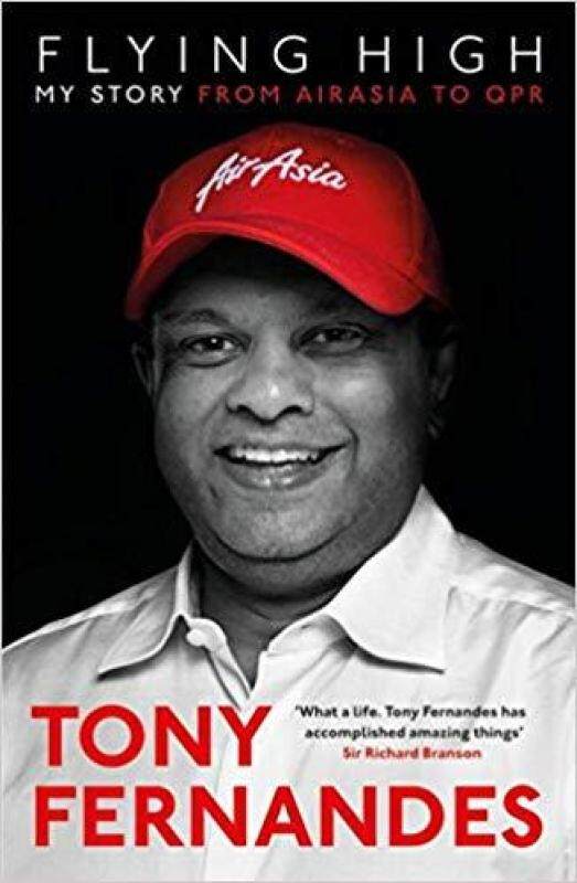 Flying High: My Story Malaysia